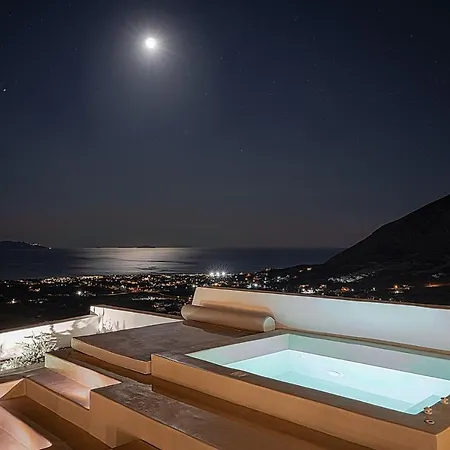 Terra E Lavoro Luxury Suite